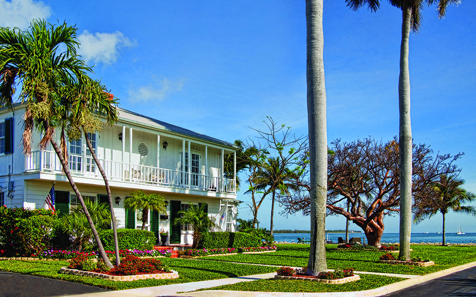 NAS Key West Homes | Rental Homes in Key West, FL | Photos