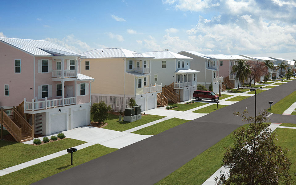 NAS Key West Homes | Rental Homes in Key West, FL | Photos