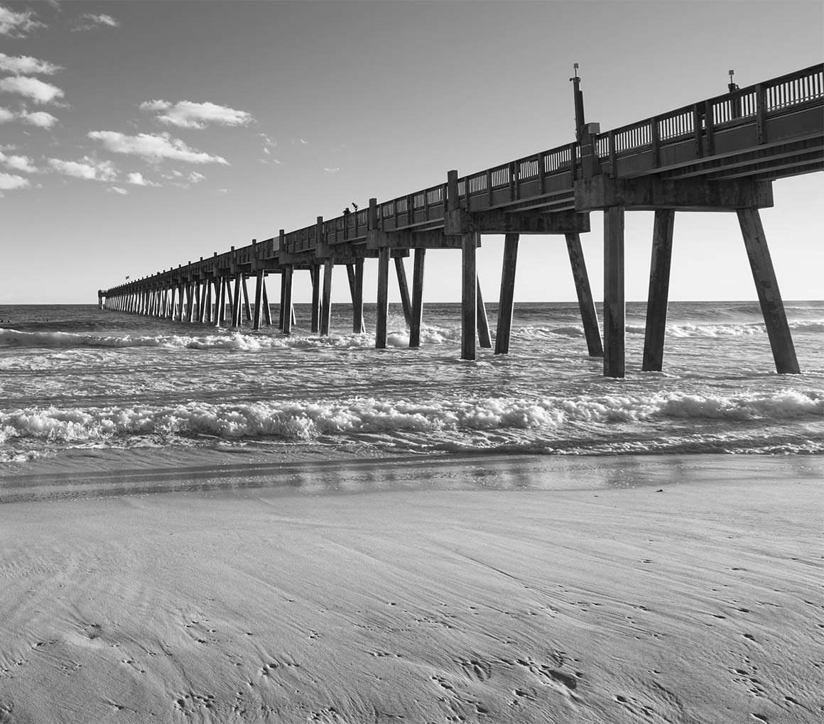 NAS Pensacola Homes Family Housing at NAS Pensacola, FL Photos