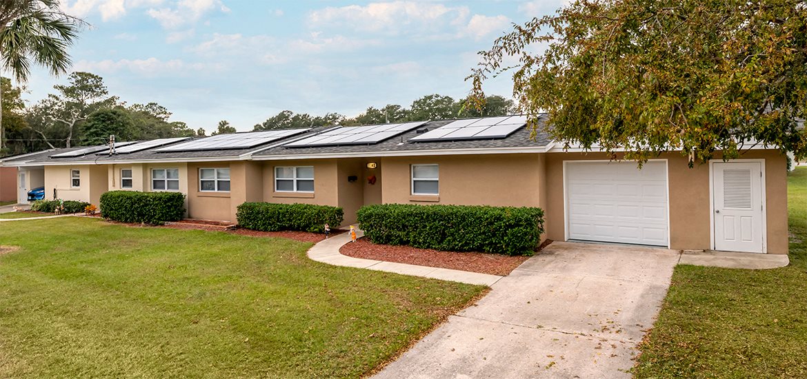 NS Mayport Homes Rental Homes in Jacksonville, FL