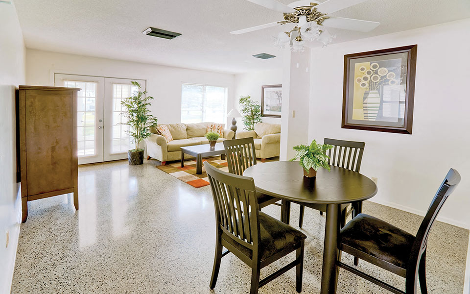 Whiting Field Homes Rental Homes in Milton, FL Photos