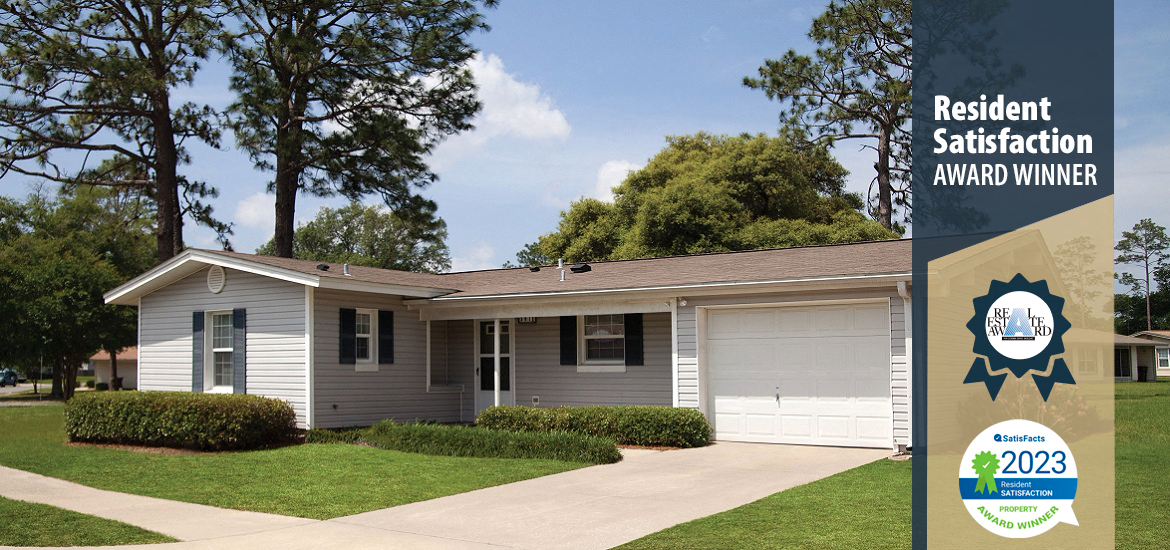 Whiting Field Homes Rental Homes in Milton, FL