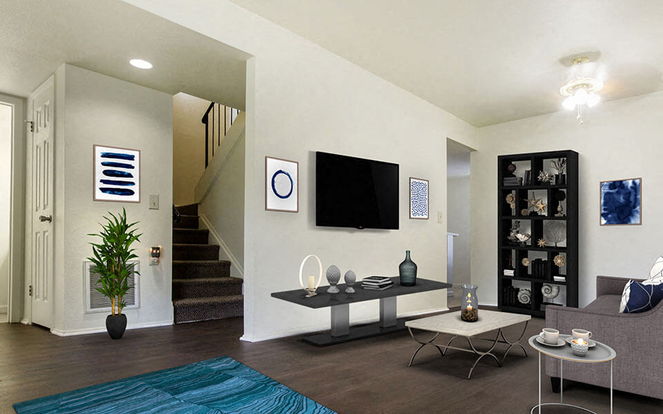 NWS Earle Homes Family Housing at NWS Earle, NJ Photos