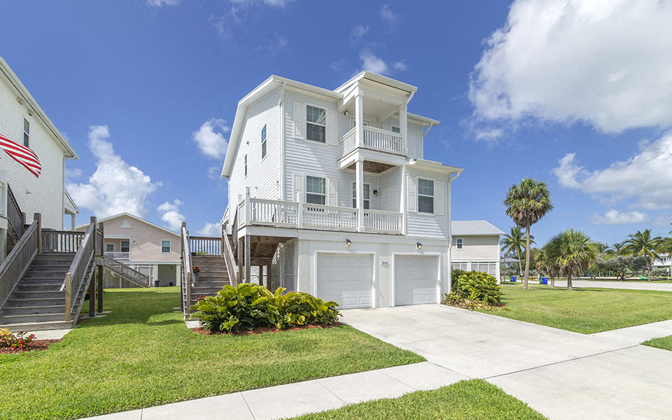 NAS Key West Homes | Rental Homes in Key West, FL | Photos