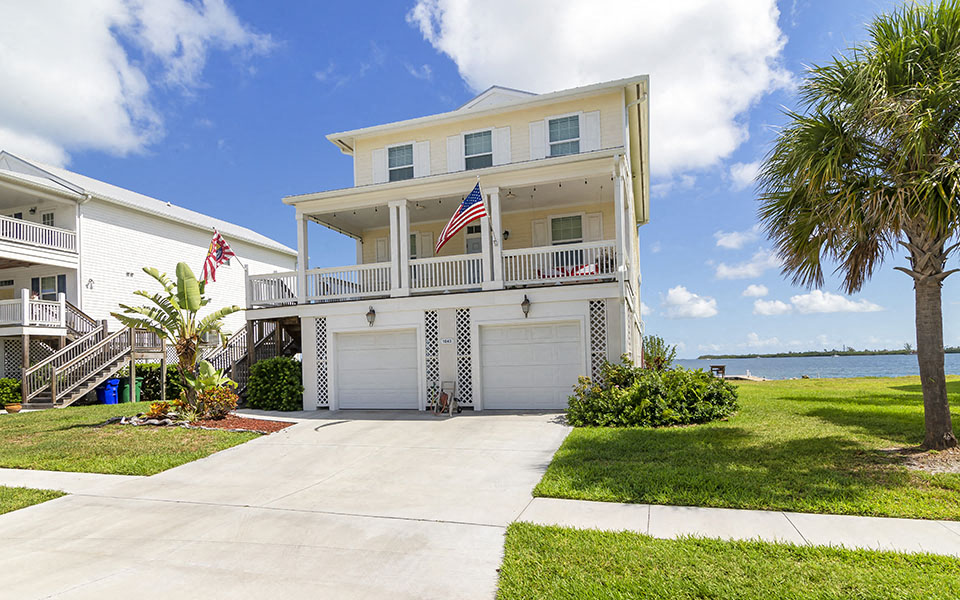NAS Key West Homes | Rental Homes in Key West, FL | Photos