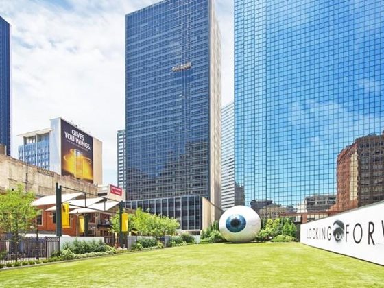 Ltv Tower Dallas