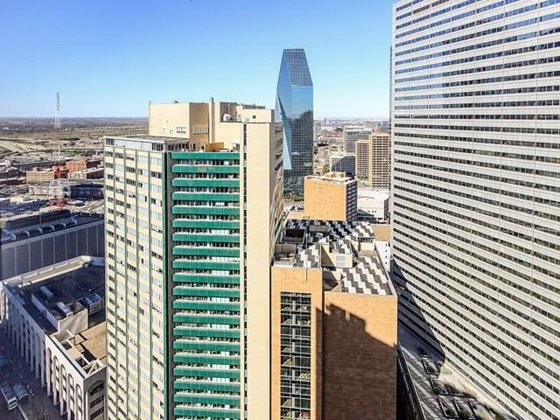 Ltv Apartments Dallas