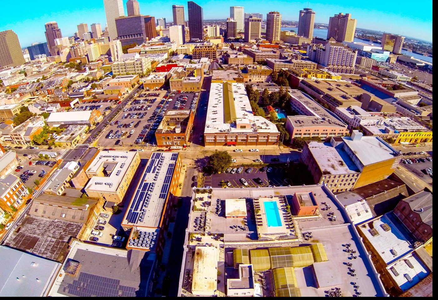 The Woodward Lofts Apartments in New Orleans, LA RENTCafe