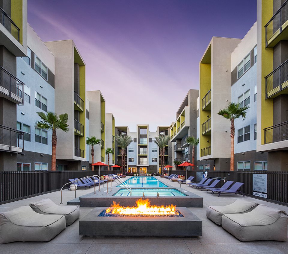 Aspect | Apartments in Fullerton, CA
