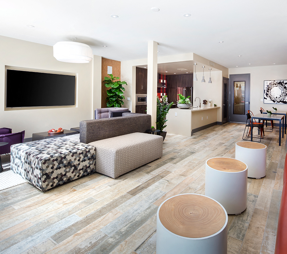 Aspect Apartments in Fullerton, CA