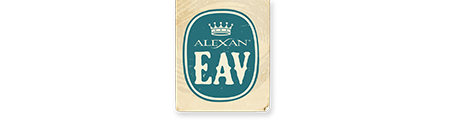 Alexan logo