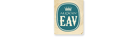 Alexan logo