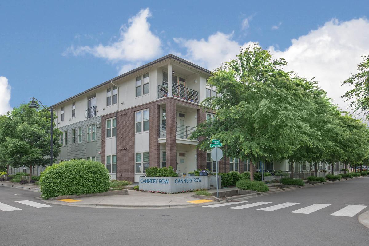 Cannery Row Apartments Apartments in Sherwood, OR