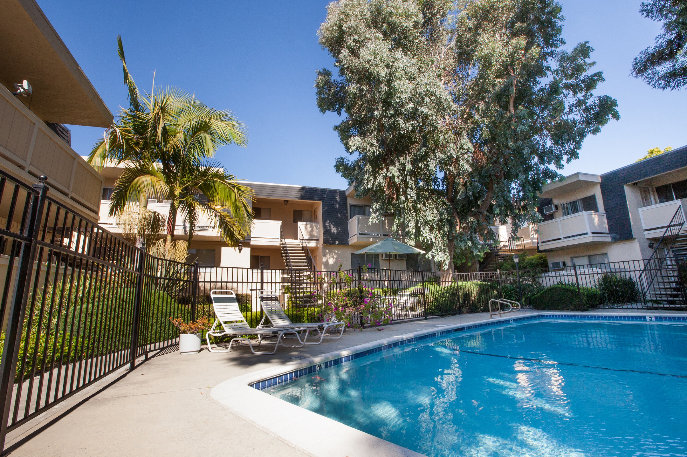 Brittany House Apartments Apartments in San Jose, CA