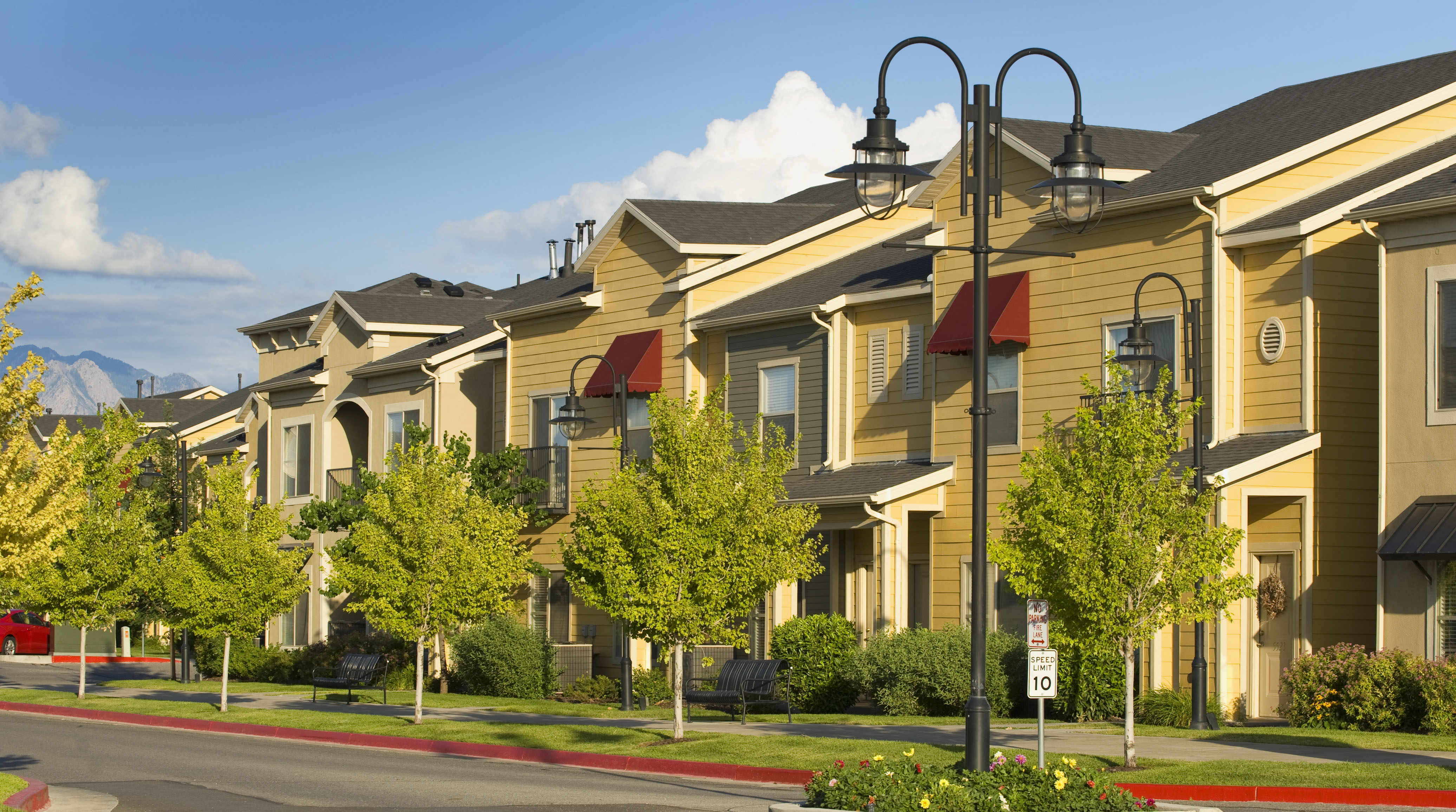 Photos and Video of Liberty Commons in West Valley City, UT