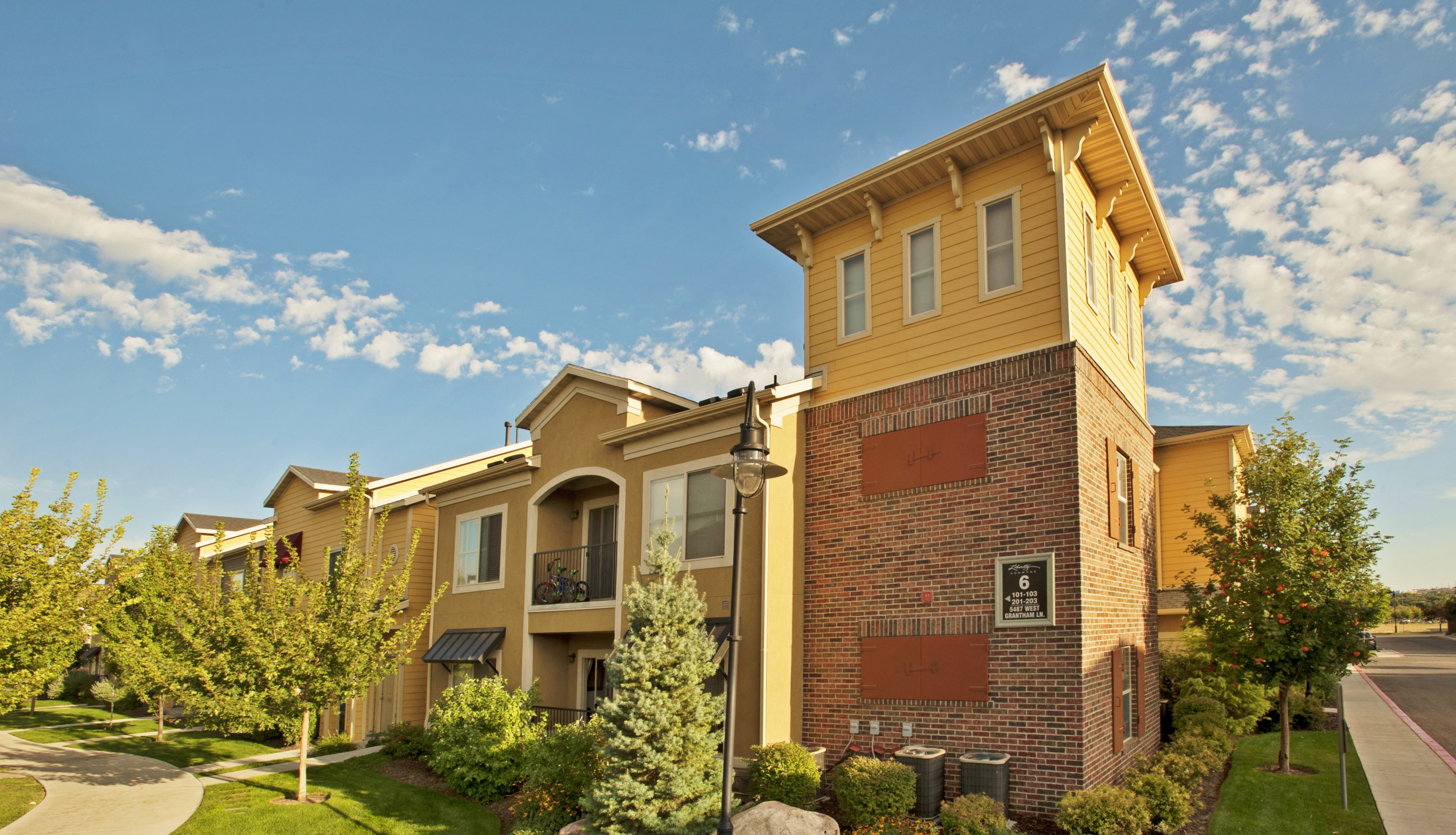 Photos and Video of Liberty Commons in West Valley City, UT