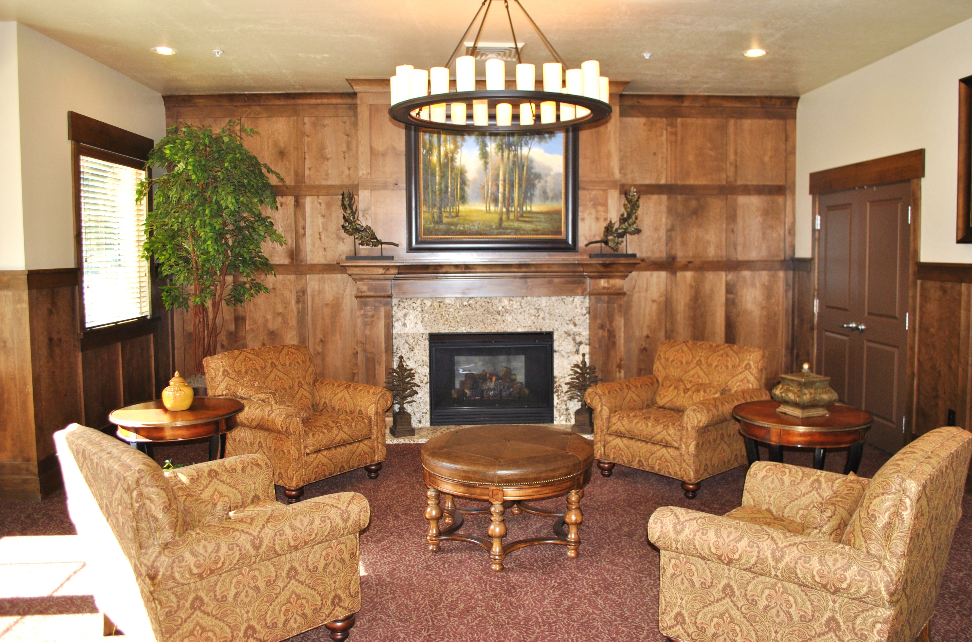 Liberty Junction Apartments in Ogden, UT