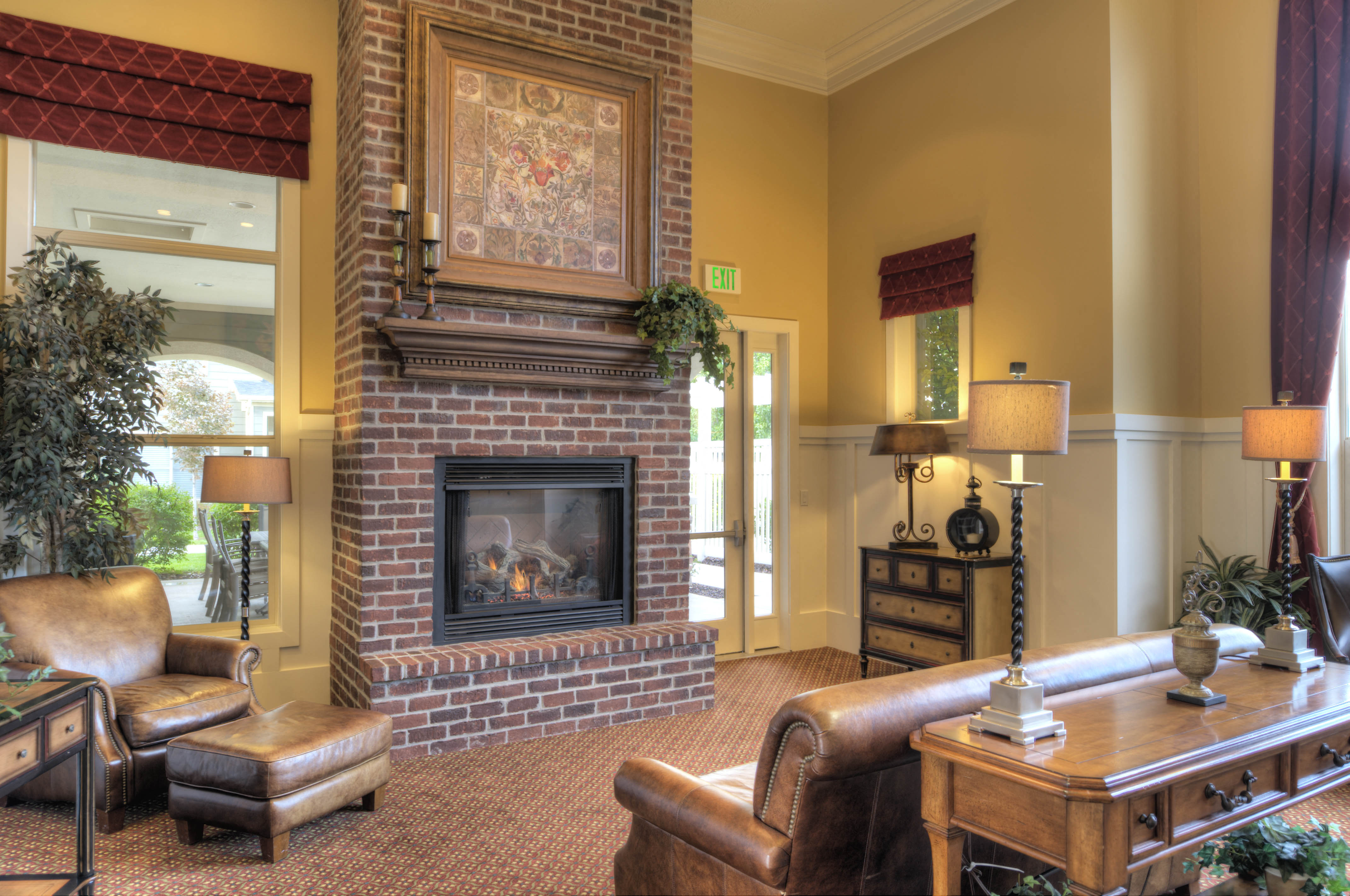 Liberty Landing Apartments in West Jordan, UT