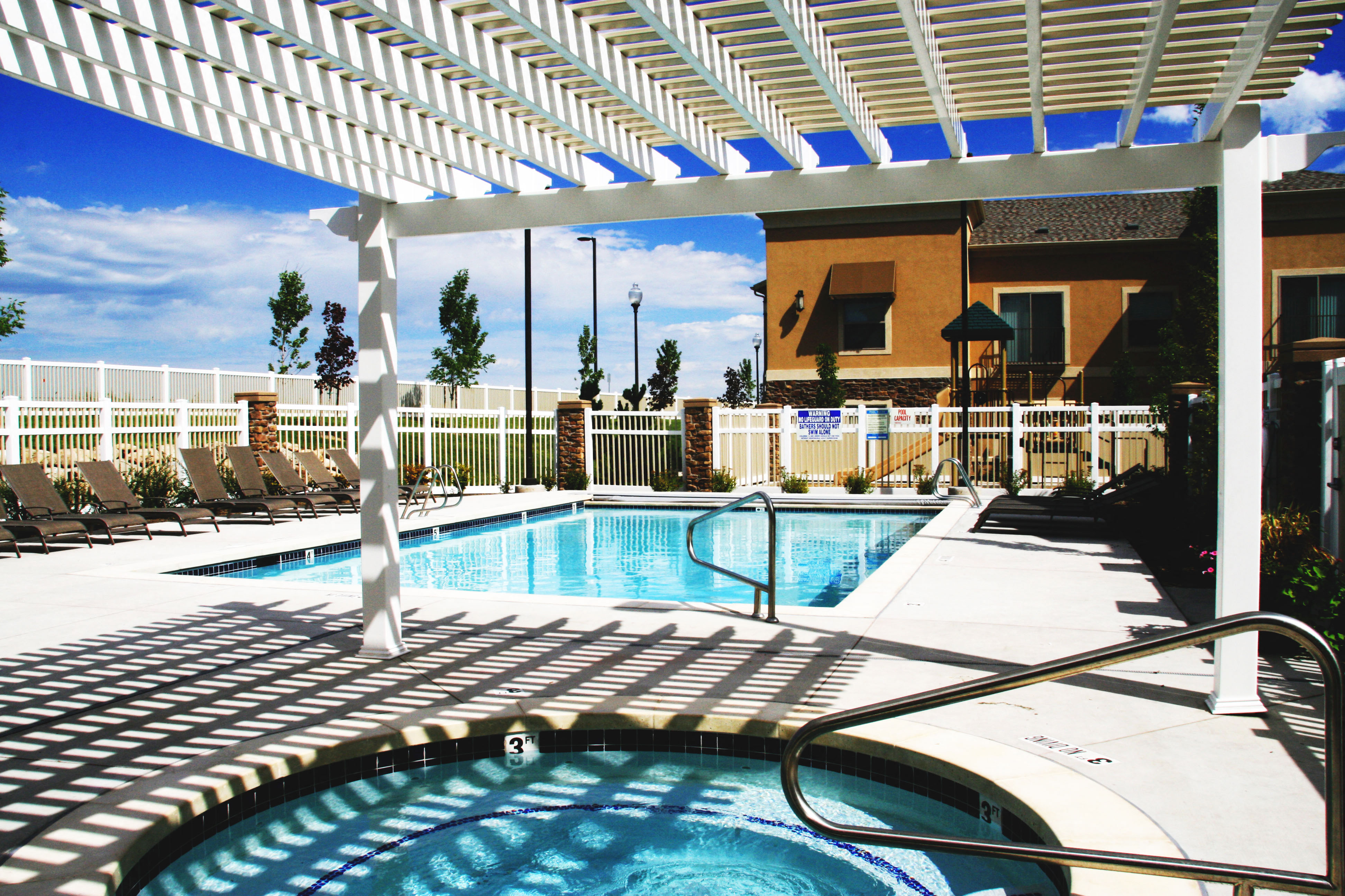 Liberty Landing Apartments in West Jordan, UT