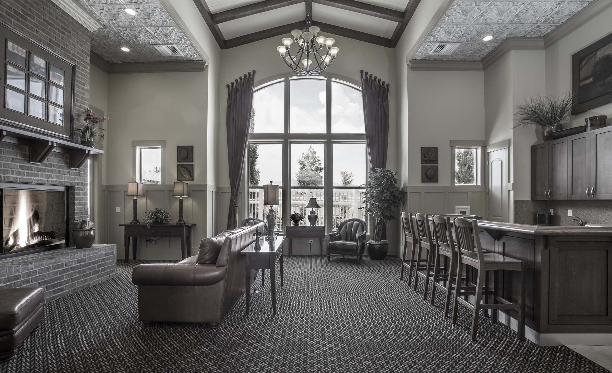 Liberty Landing Apartments in West Jordan, UT