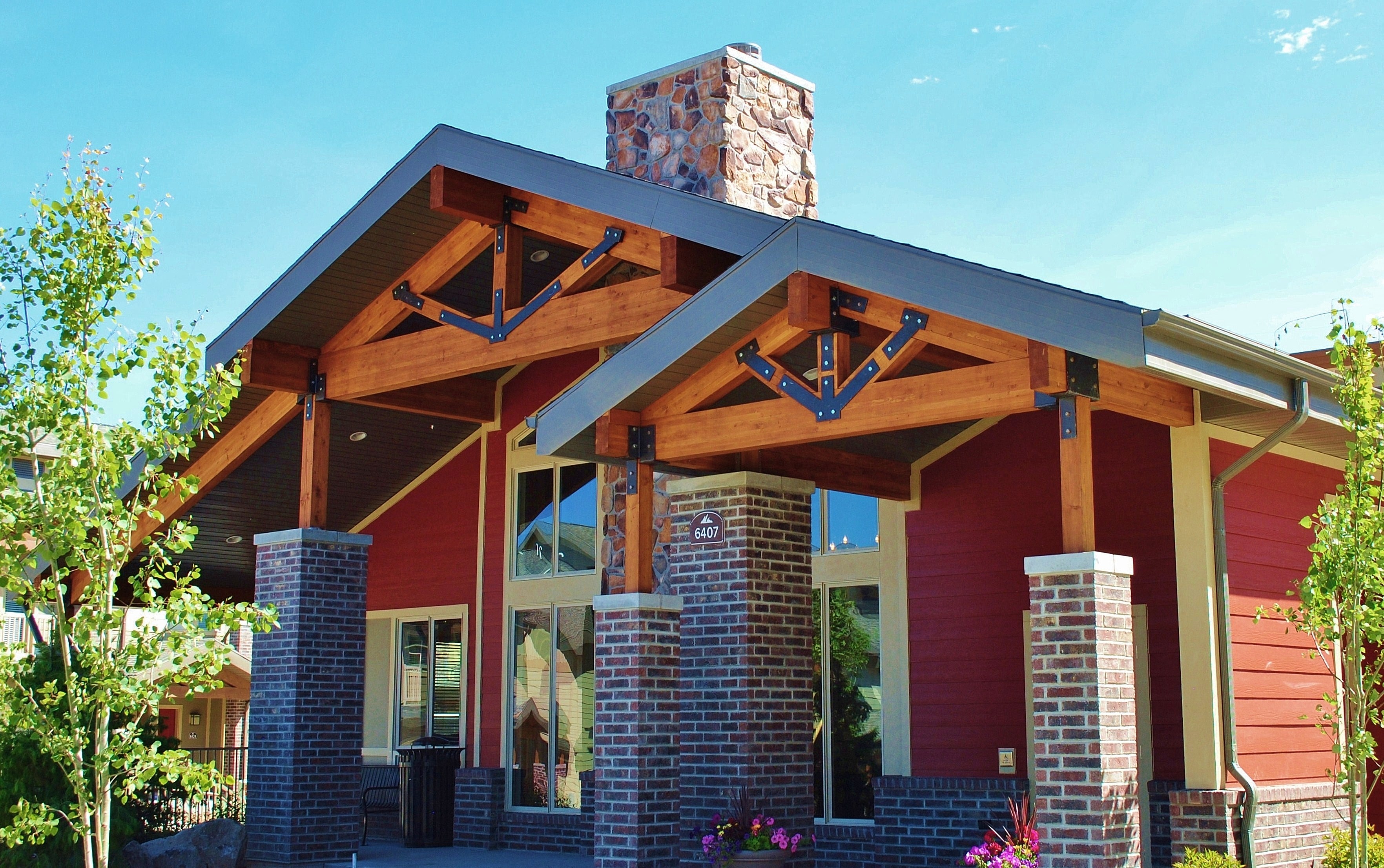 Liberty Peak Apartments in Park City, UT