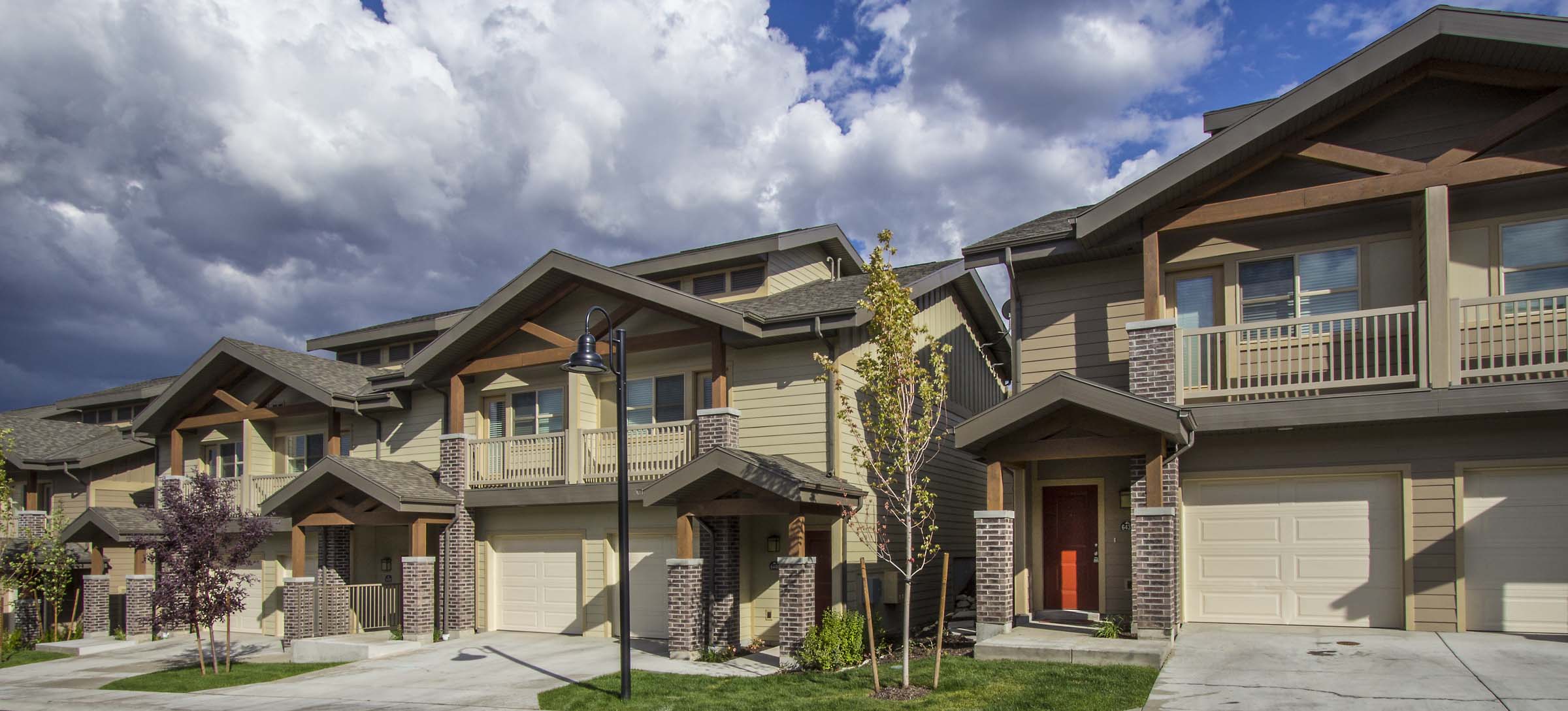 Liberty Peak Apartments in Park City, UT