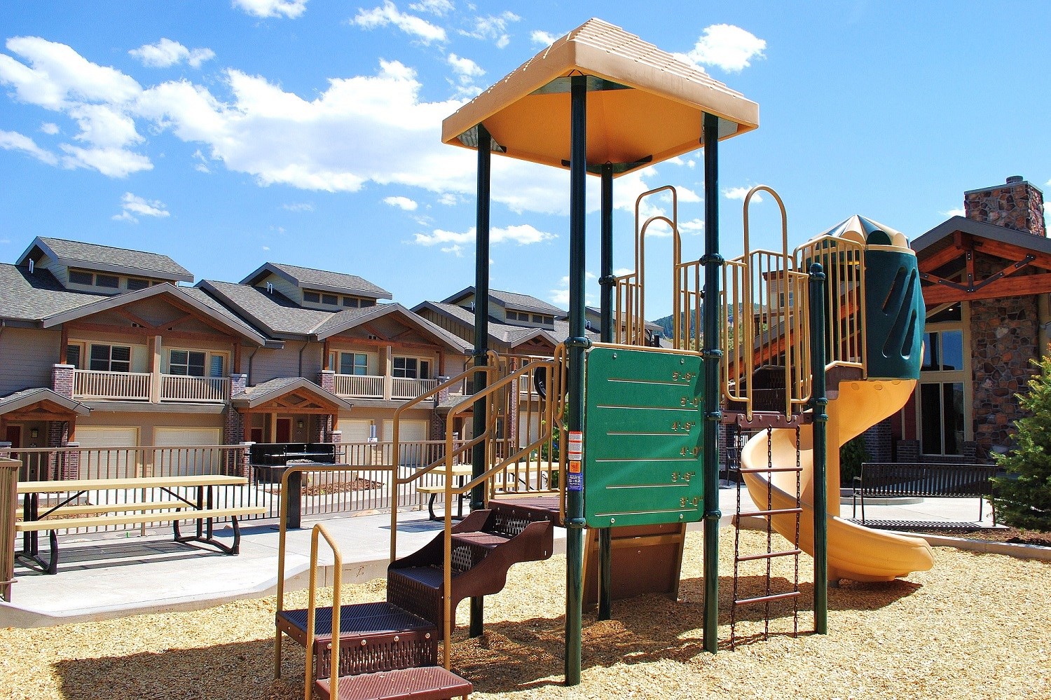 Playground