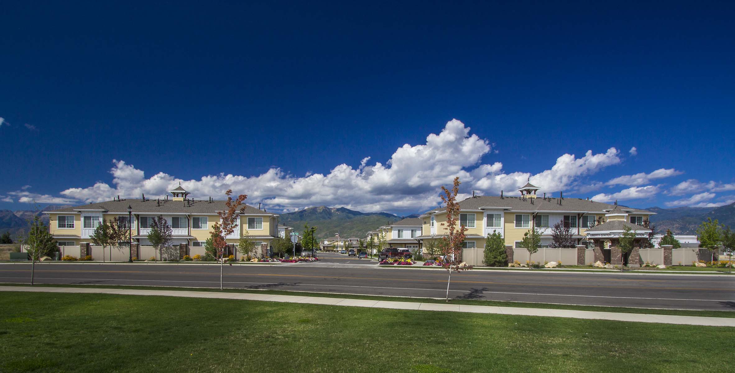 Photos and Video of Liberty Station in Heber City, UT