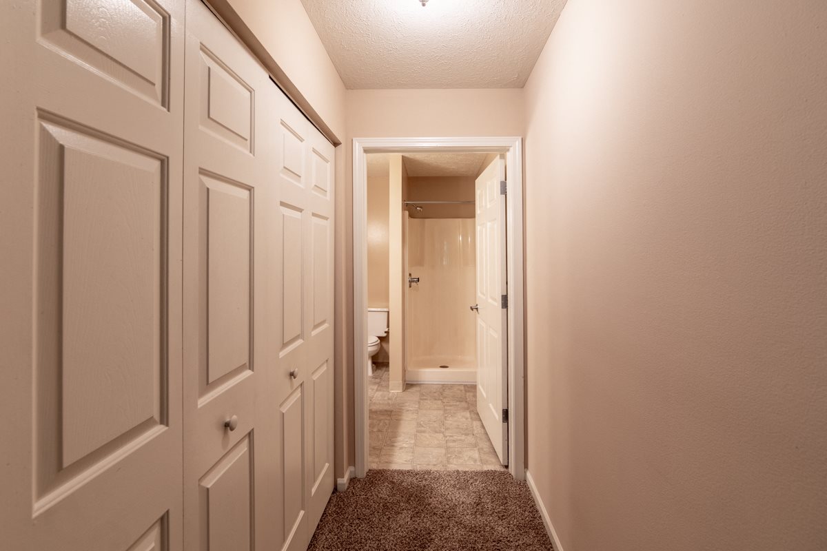 West Bloomington Apartments Bradford Ridge Apartments