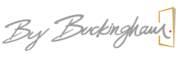 By Buckingham Logo
