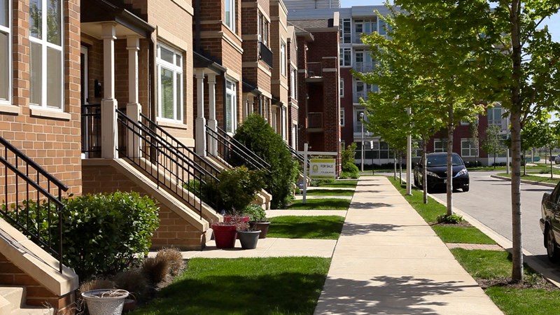 Chicago Housing Authority Apartments in Chicago IL