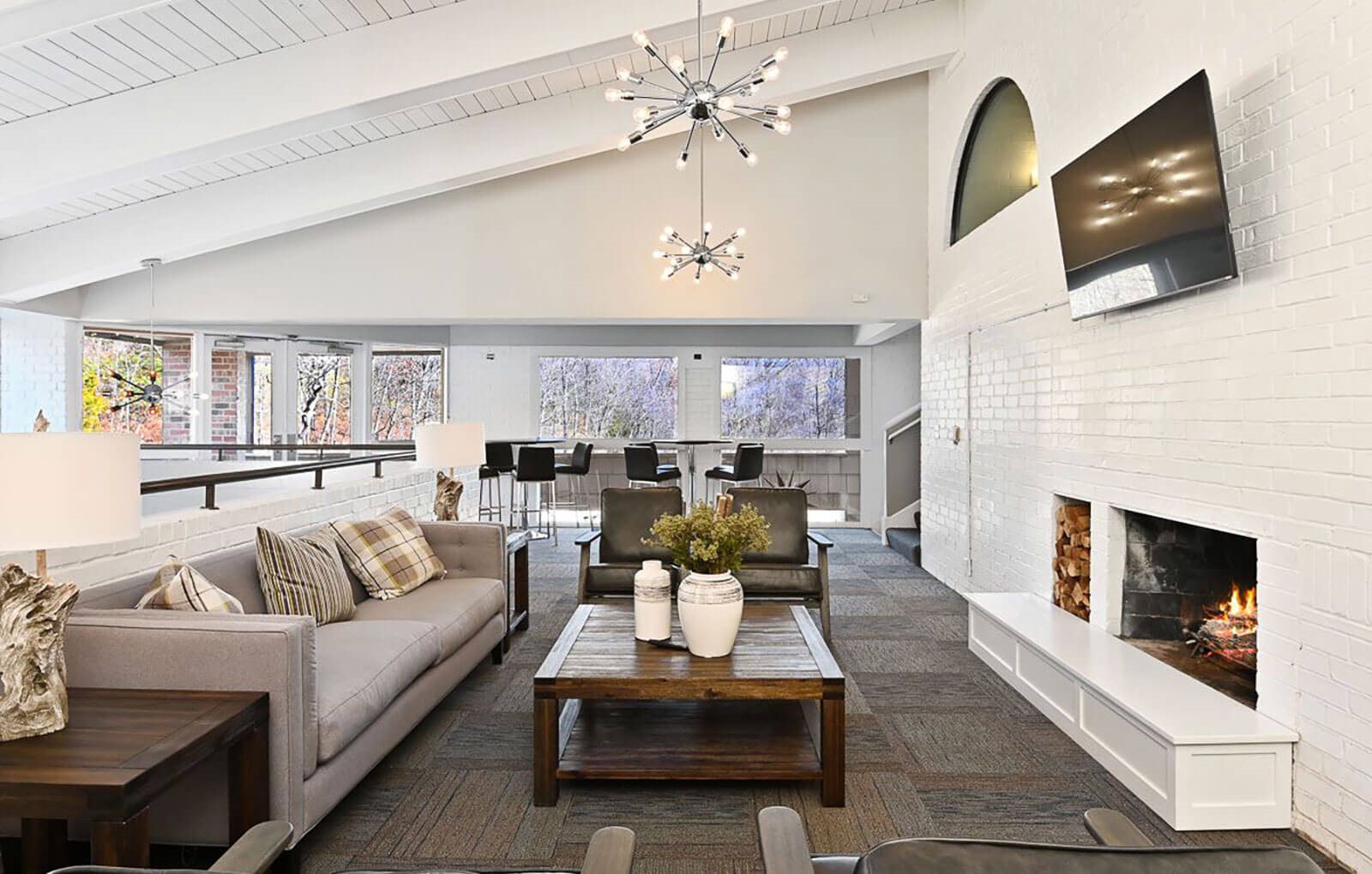 The Cedars Apartments in Independence, MO