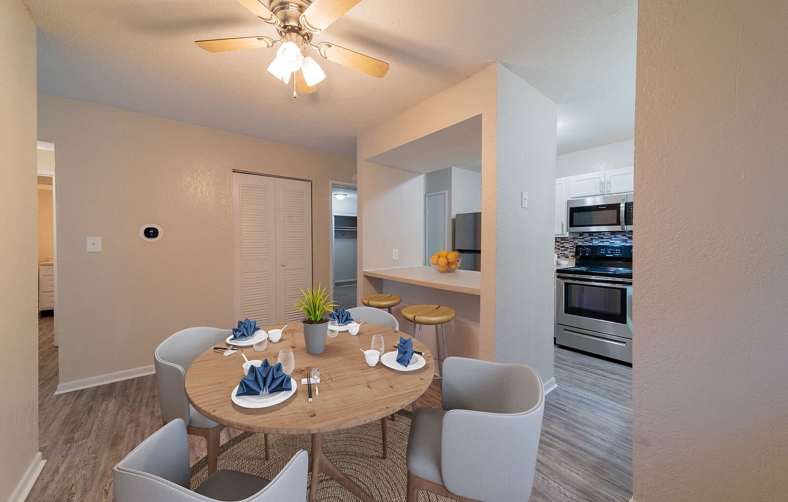 The Cedars Apartments in Independence, MO