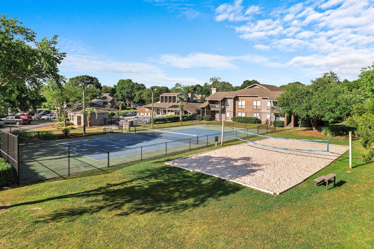 Ashley River Apartments Apartments in Charleston, SC