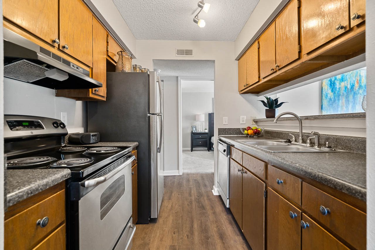 Ashley River Apartments Apartments in Charleston, SC