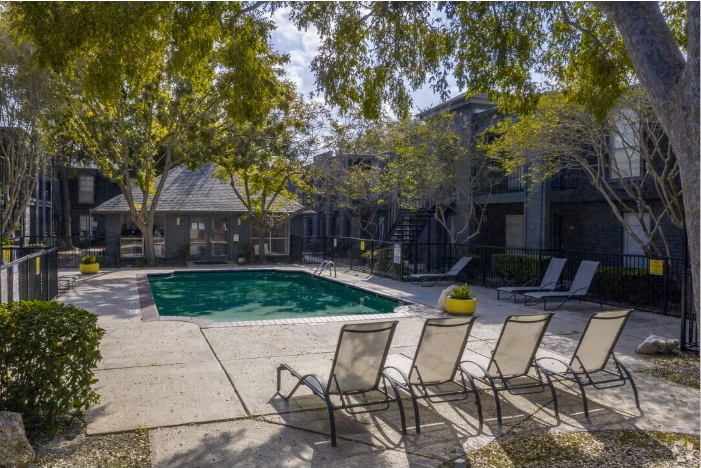 Galleria Flats Apartments Apartments in Houston, TX