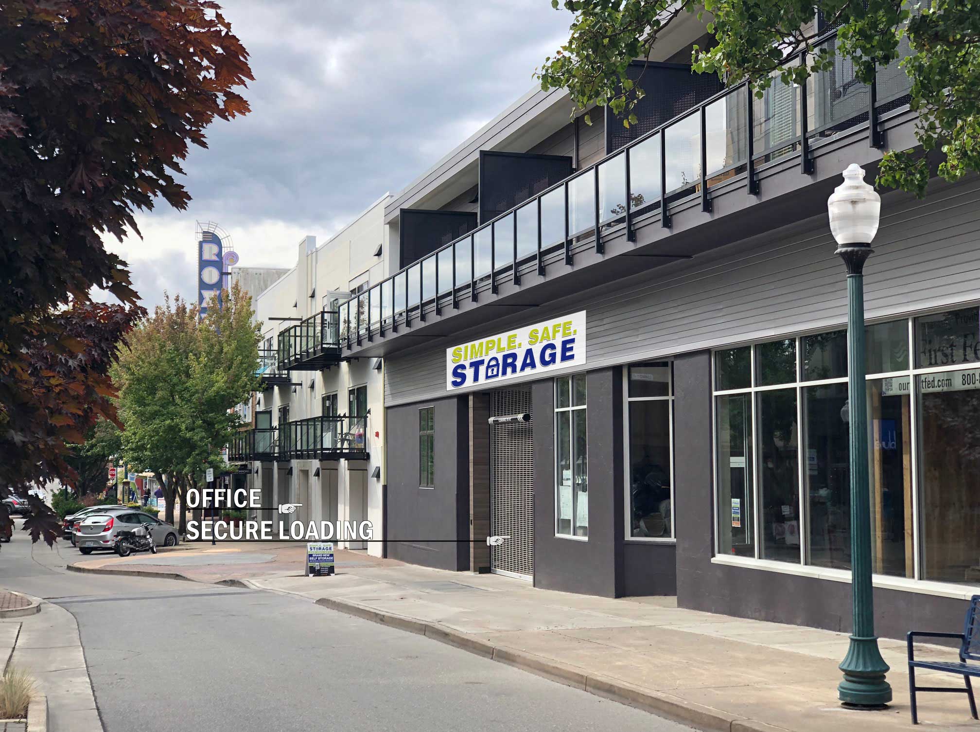 Storage Units Bremerton Wa Dandk Organizer