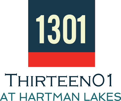 Property Logo at Thirteen01 at Hartman Lakes, Shiloh, IL