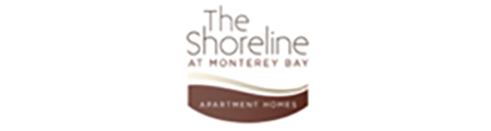 property Logo at Shoreline at Monterey Bay, Marina, California