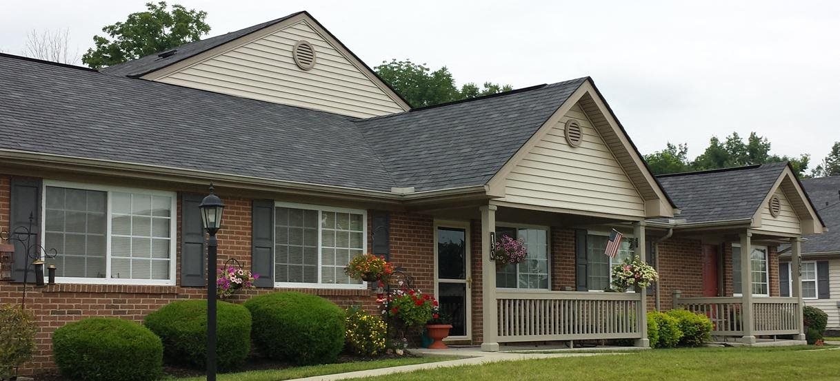 The Apartments at Glenwood Apartments in Heath, OH