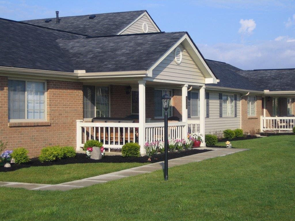 Photos and Video of Kensington Village Phase I in Zanesville, OH