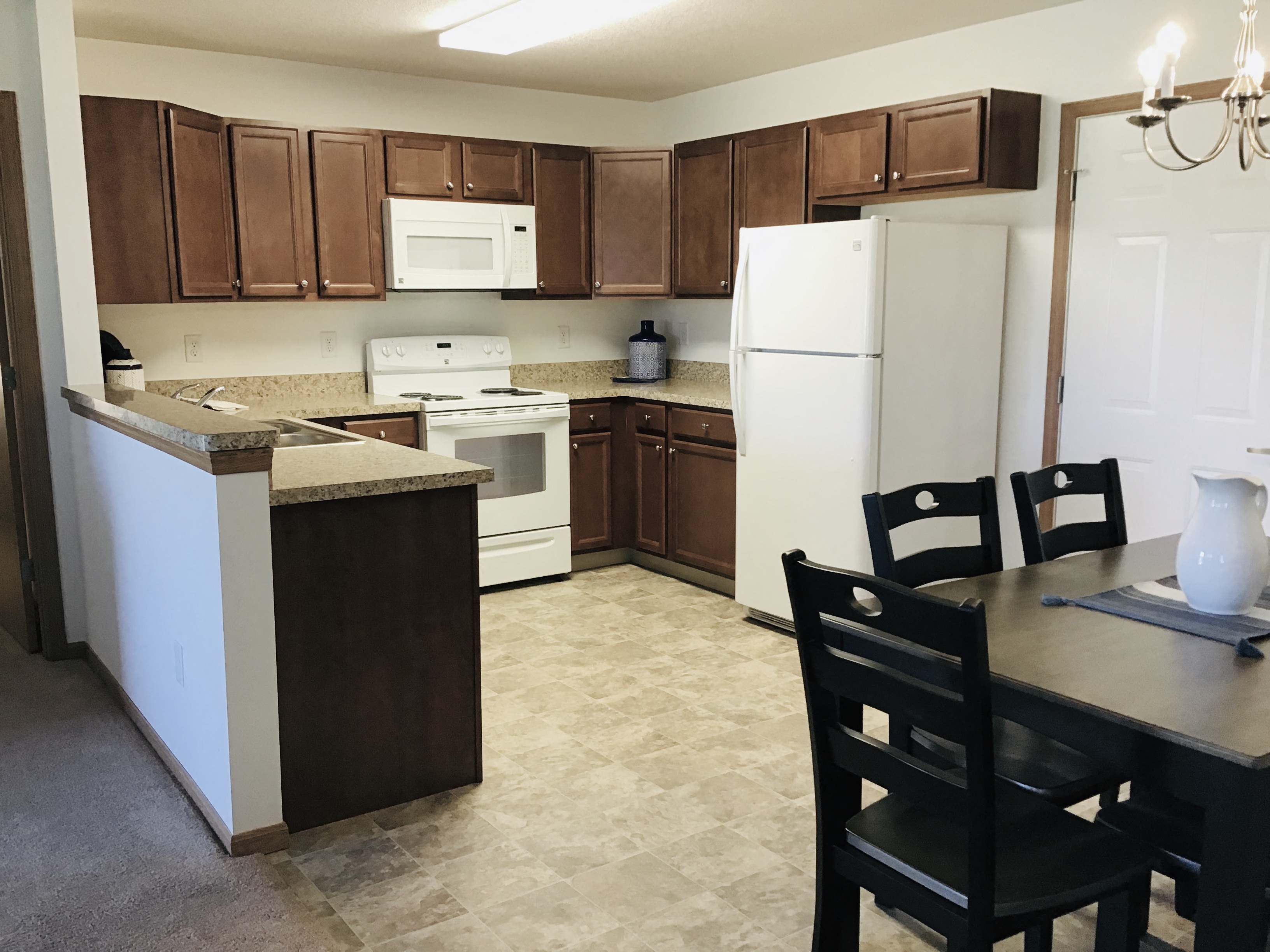 Shawnee Lakes Apartments Apartments in Lima, OH