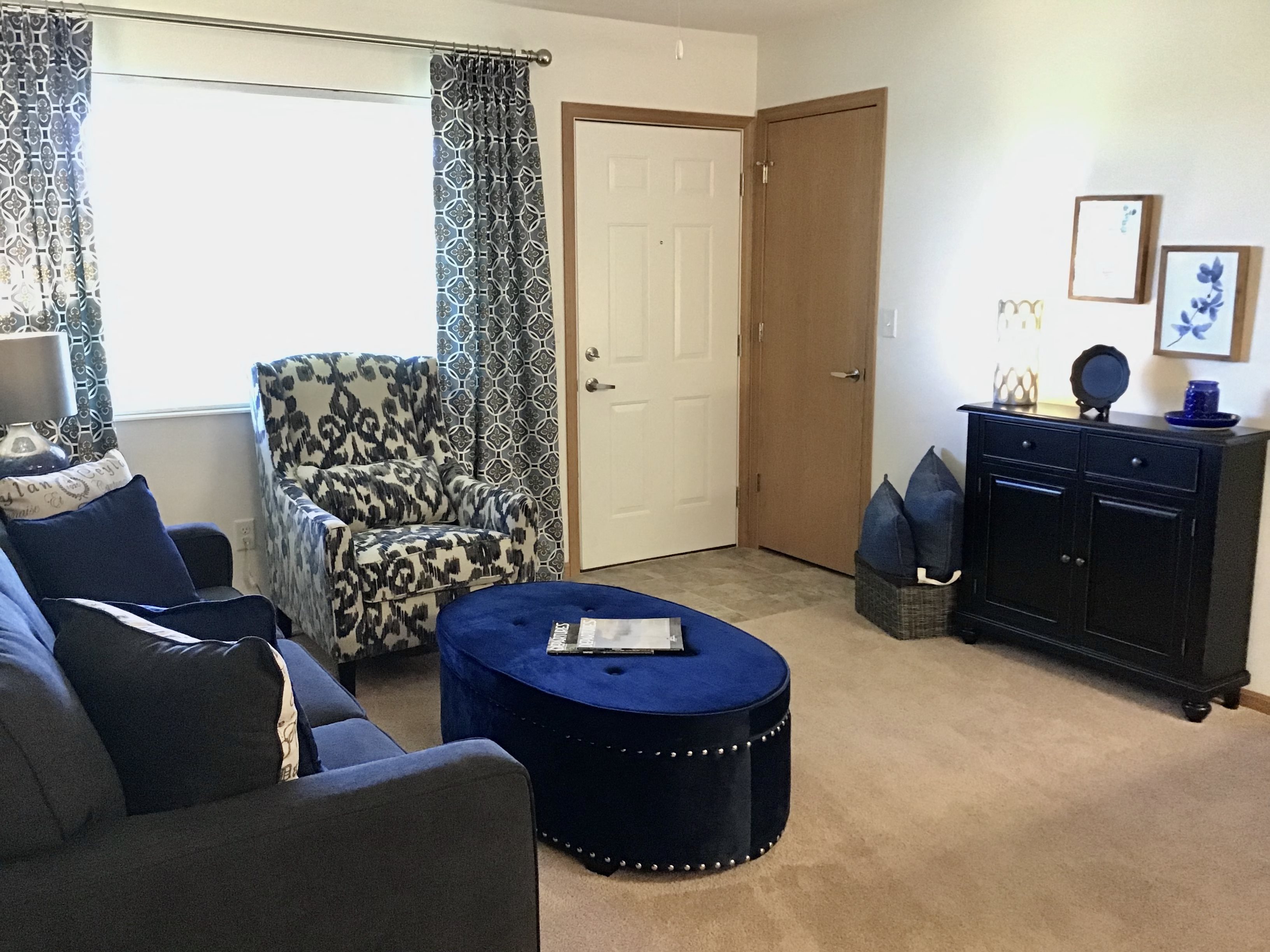 Photos and Video of Shawnee Lakes Apartments in Lima, OH