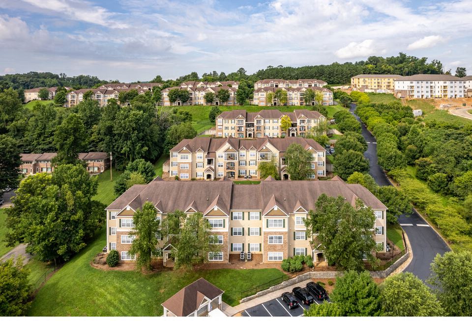 Legacy Pointe Apartments in Knoxville, TN
