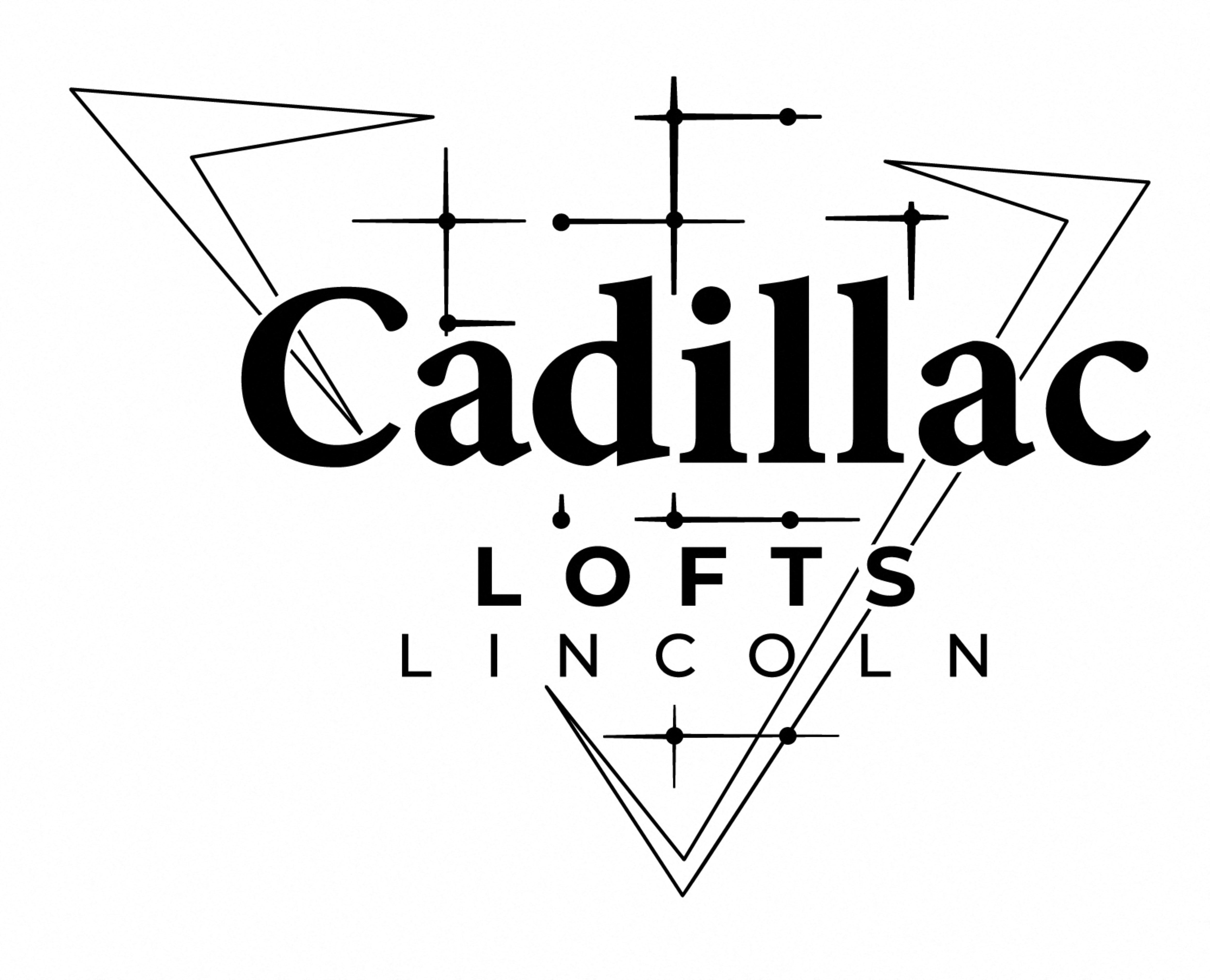 Cadillac Lofts Apartments in Lincoln, NE