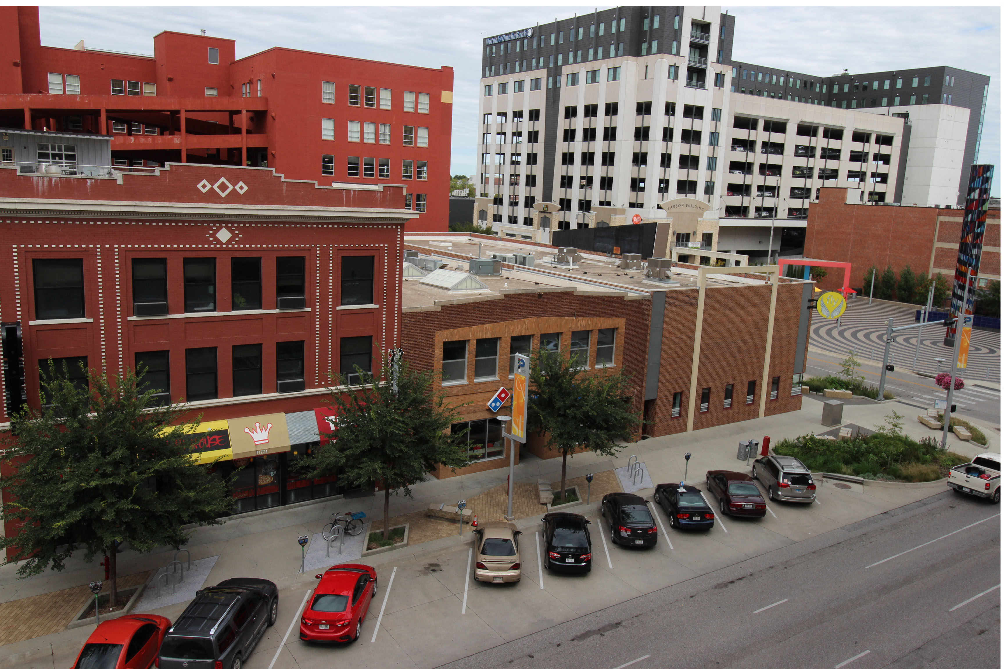 Cadillac Lofts Apartments in Lincoln, NE