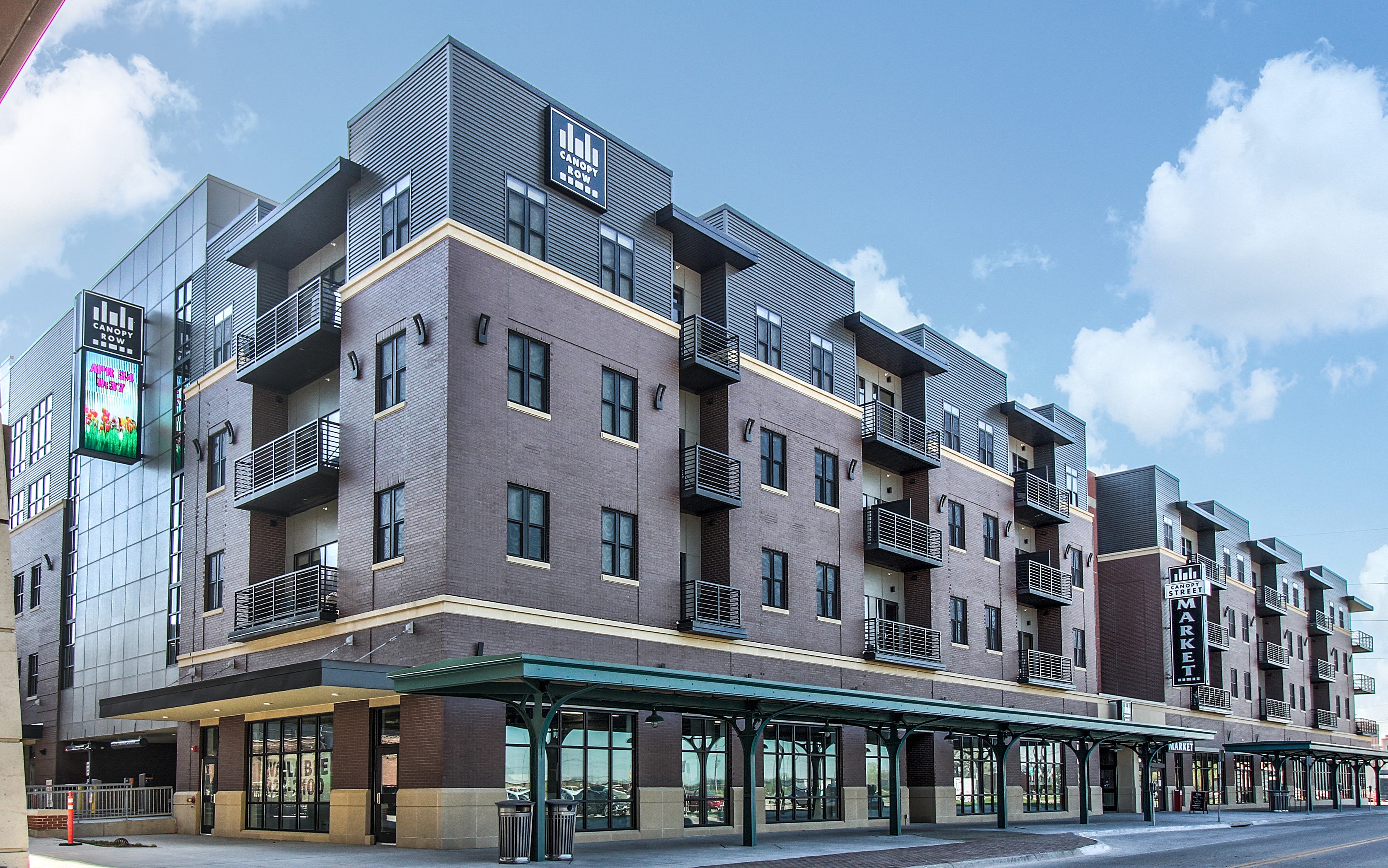 Canopy Row Apartments in Lincoln NE RENTCafe