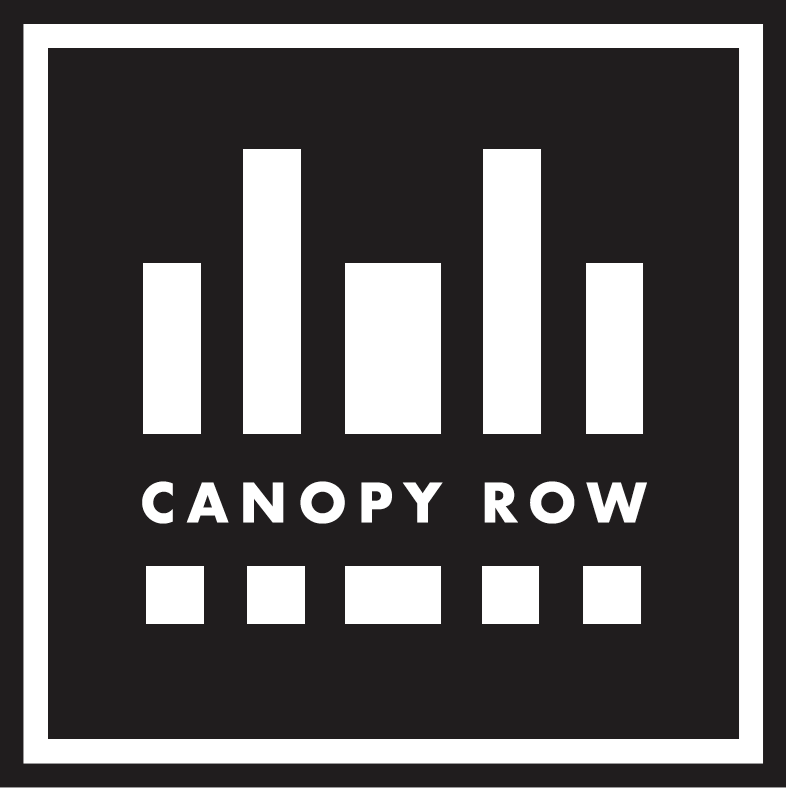 Canopy Row