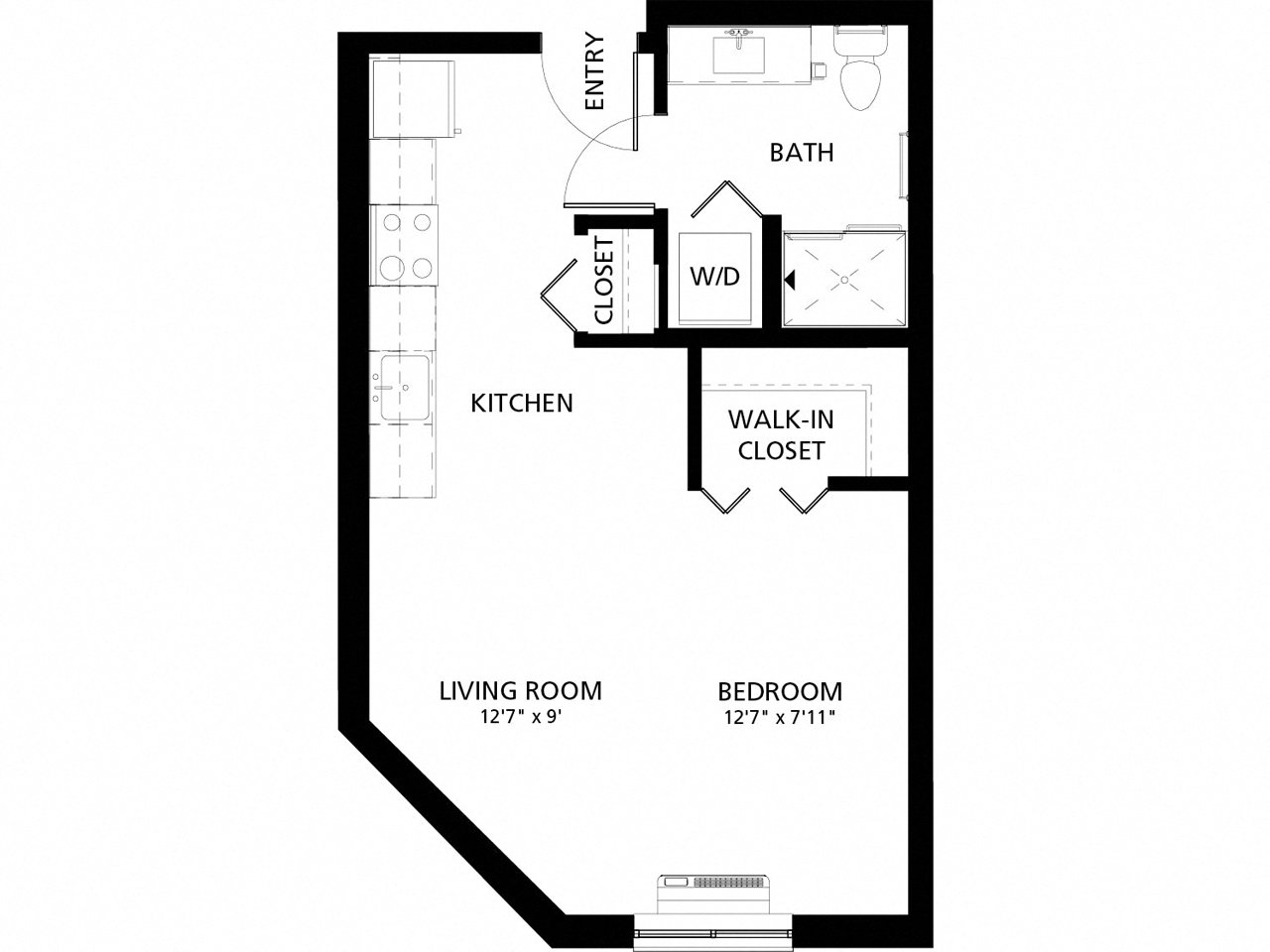 Perq Floor Plan Asset