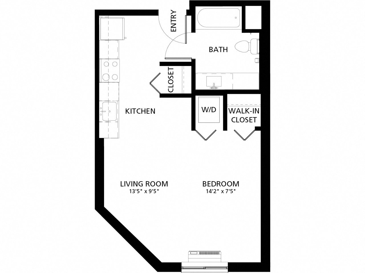 Perq Floor Plan Asset